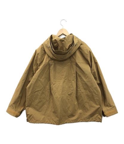 マウンテンパーカー      レディース SIZE 1 (M) ARMY