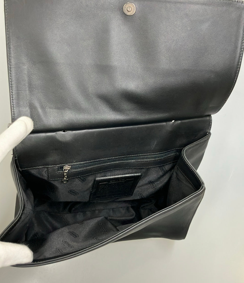 COACH ハンドバッグ ショルダーバッグ 2WAY 斜め掛け レザー 9185 レディース コーチ