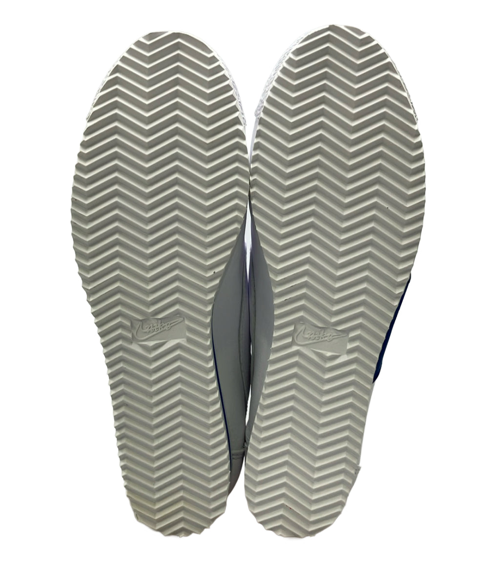 美品 NIKE ローカットスニーカー CORTEZ 72 SHOE DOG Dimension CJ2586-101 メンズ SIZE 26.5 ナイキ