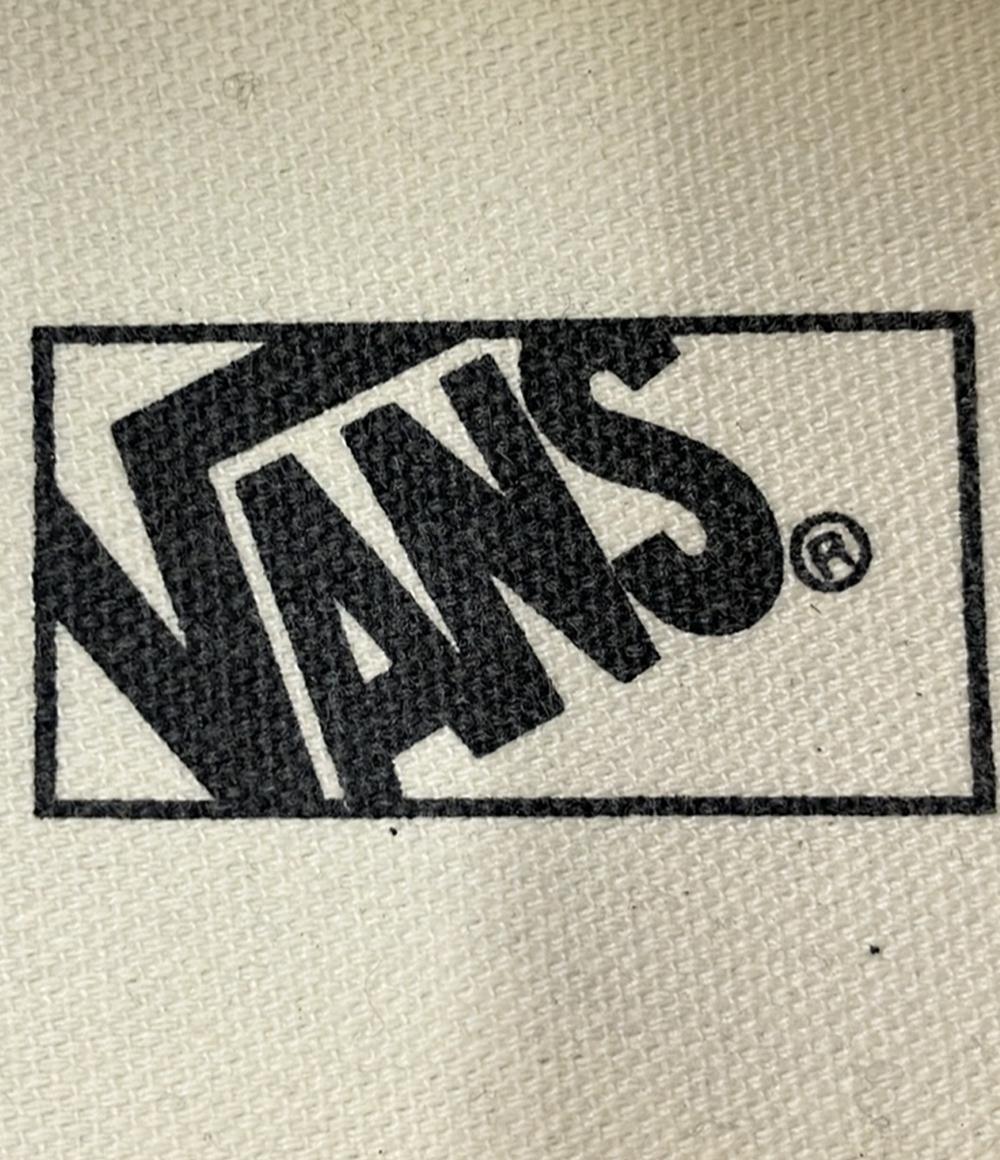 VANS ローカットスニーカー オーセンティック VN000D8BE2V メンズ SIZE 26.5 (M) バンズ