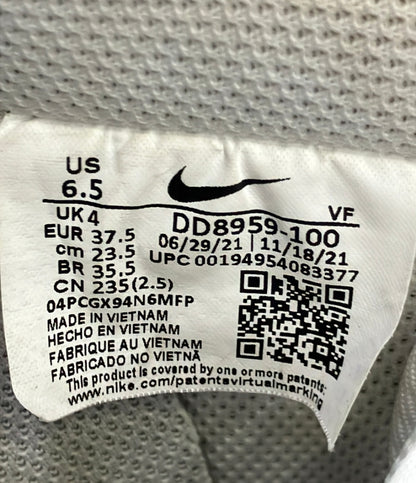 NIKE ローカットスニーカー エア フォース 1 '07 DD8959-100 レディース SIZE 23.5 ナイキ