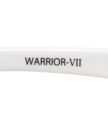 美品 SWANS サングラス アイウェア スポーツ WARRIOR-VII メンズ レディース スワンズ