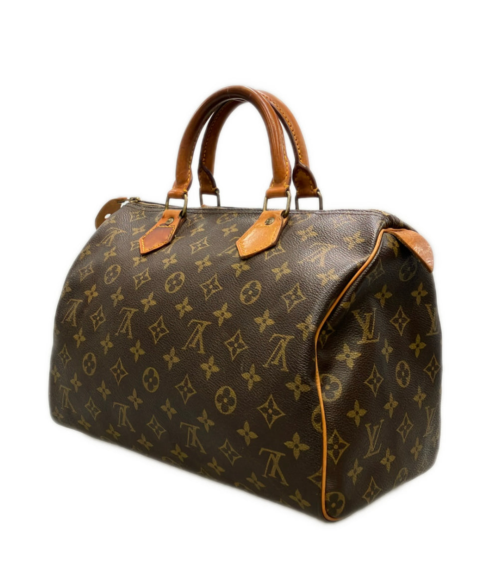 LOUIS VUITTON ハンドバッグ スピーディ30 モノグラム M41526 レディース ルイ・ヴィトン