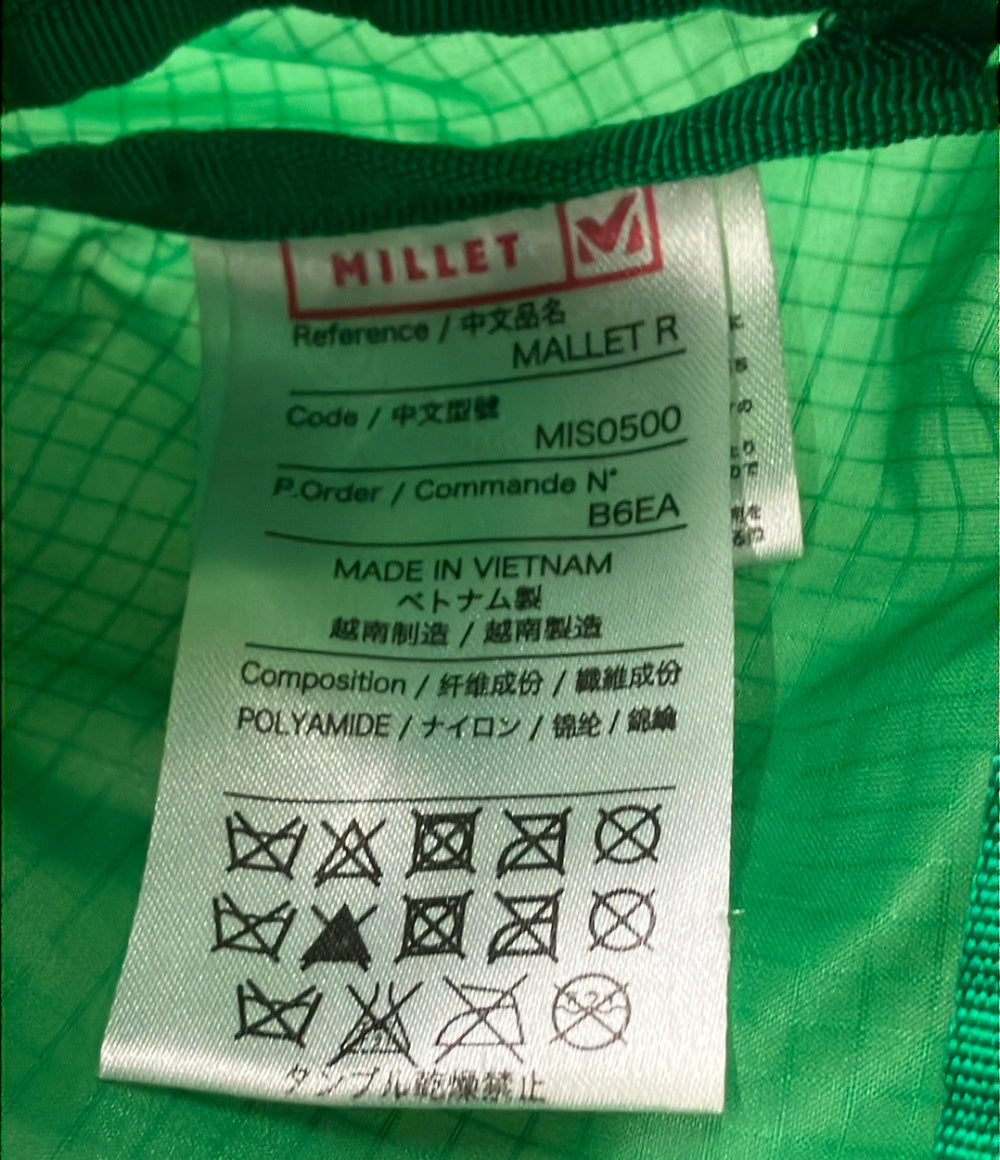 MILLET ショルダーバッグ メンズ ミレー