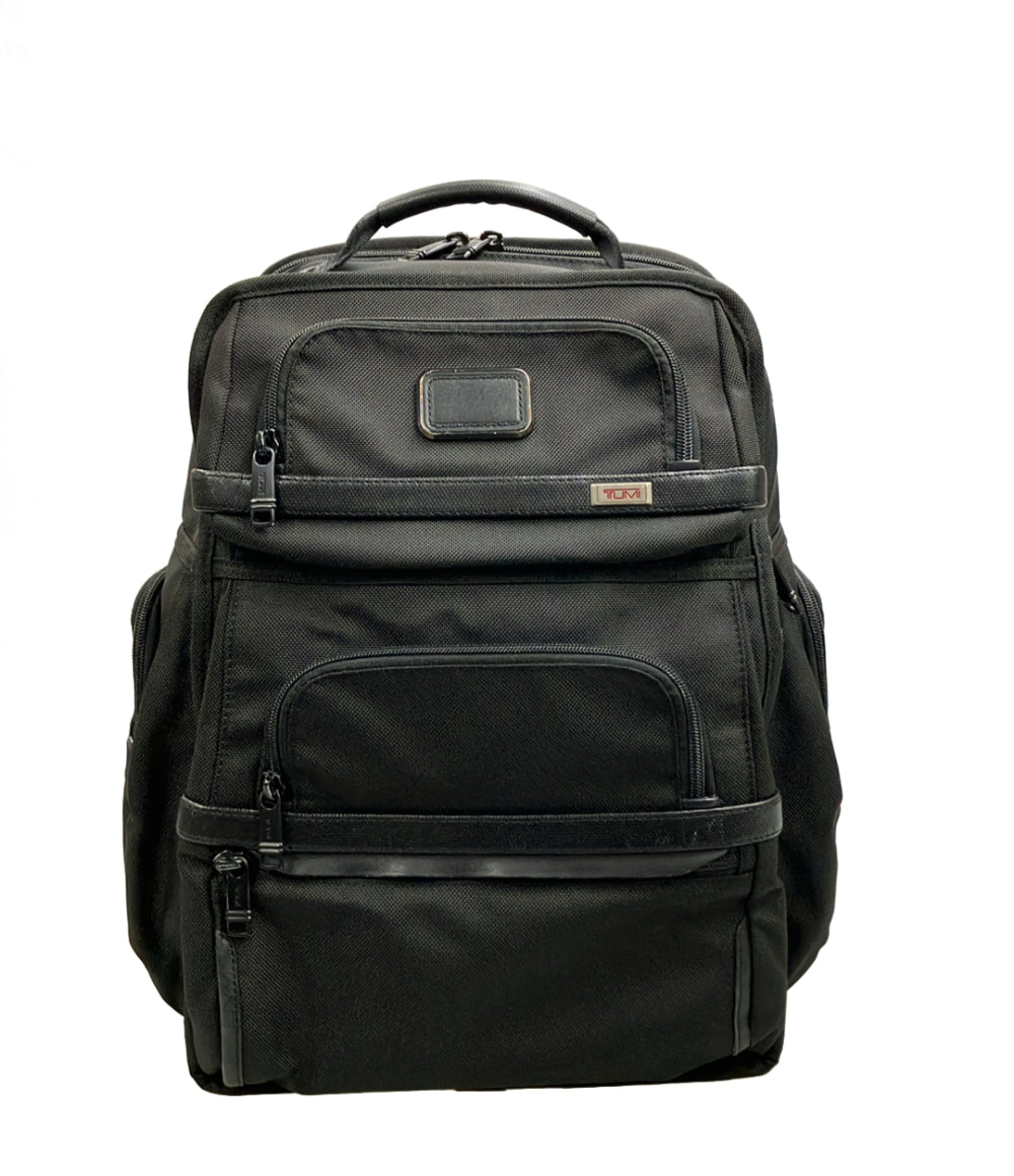 TUMI ビジネスリュック TUMI リュック ビジネスリュック メンズ トゥミ – Rehello by BOOKOFF
