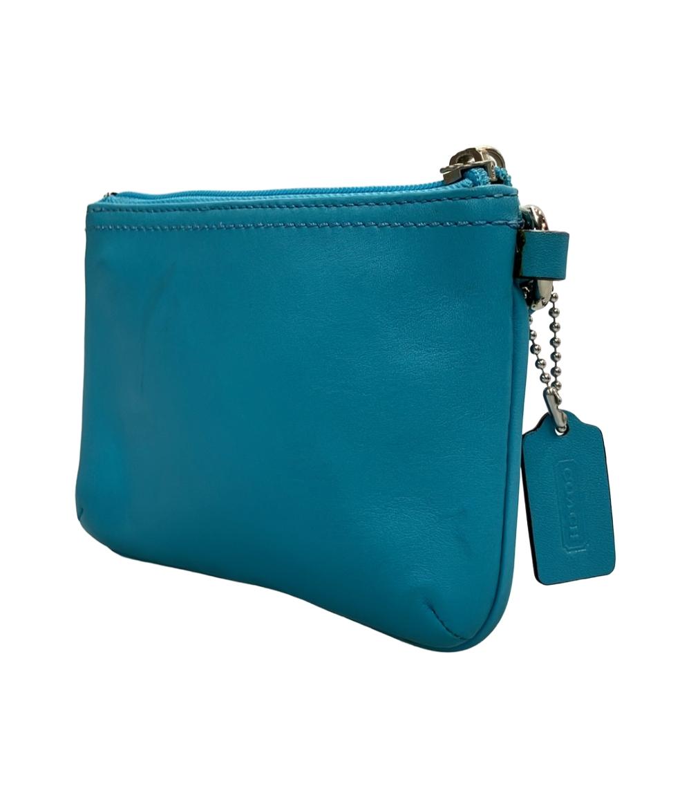 コーチ ポーチ レディース COACH