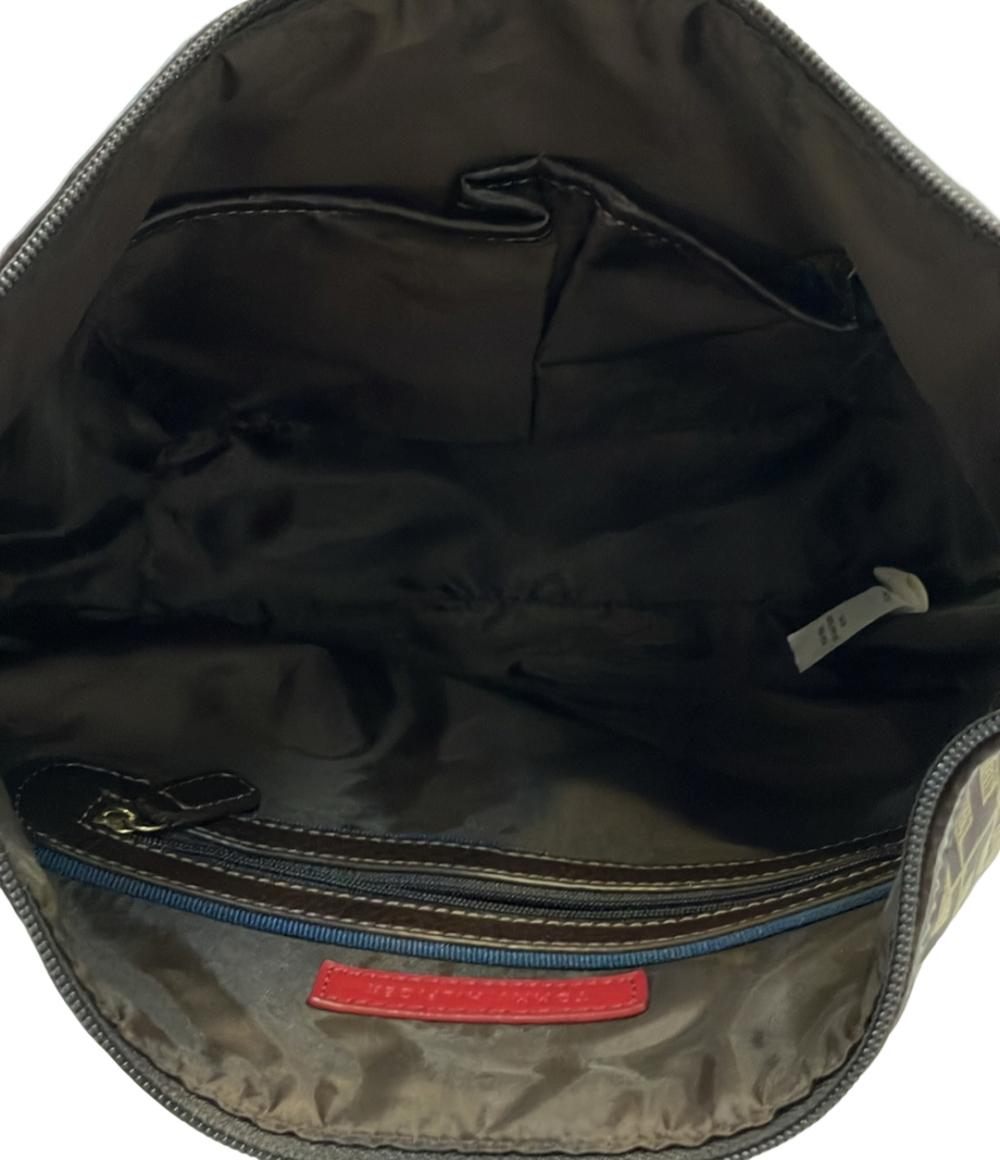トミーヒルフィガー ショルダーバッグ レディース TOMMY HILFIGER