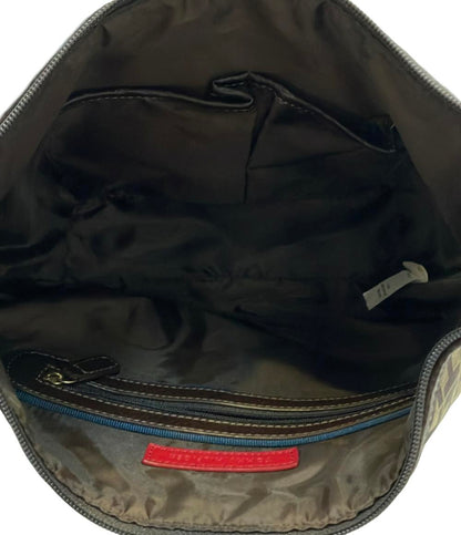 トミーヒルフィガー ショルダーバッグ レディース TOMMY HILFIGER