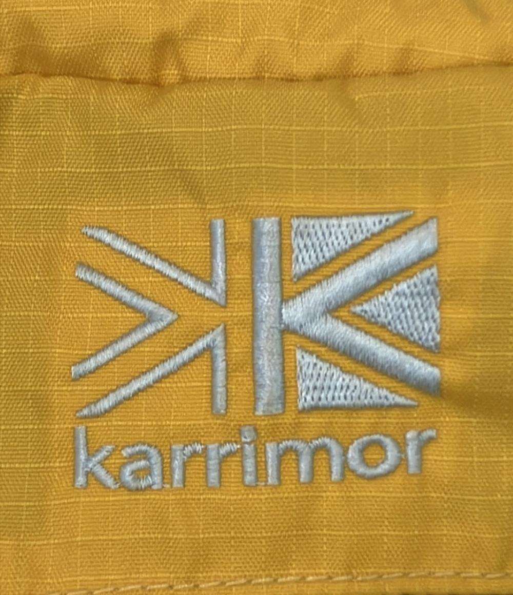 Karrimor リュック バックパック ridgeSL25 メンズ カリマー