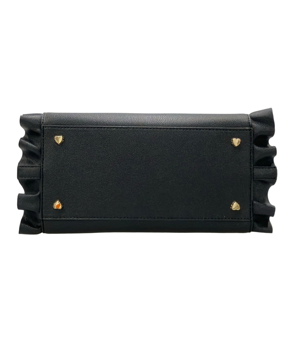 美品 Samantha Vega 2way ハンドバッグ ショルダーバッグ 斜め掛け レディース サマンサベガ