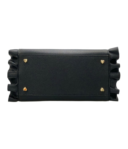 美品 Samantha Vega 2way ハンドバッグ ショルダーバッグ 斜め掛け レディース サマンサベガ