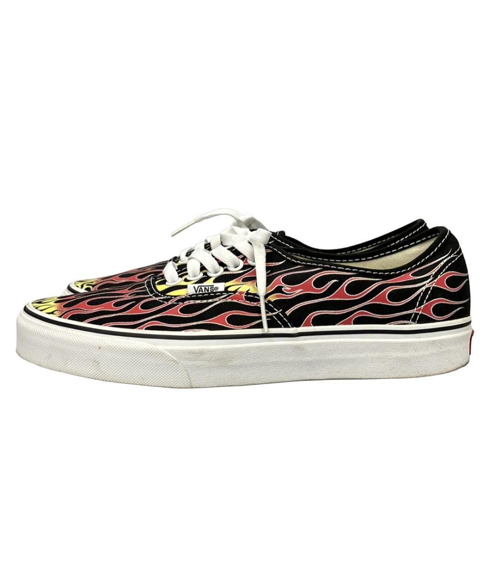VANS ローカットスニーカー オーセンティック VN0A38EMVKJ メンズ SIZE 26.5 (M) バンズ