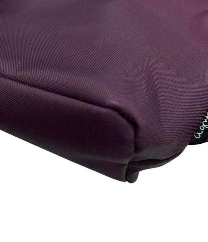 アニエスベー ショルダーバッグ 斜め掛け レディース agnes b.