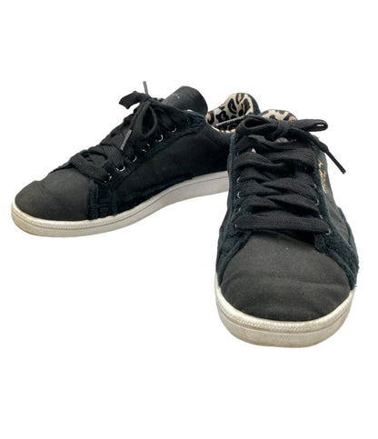 プーマ ローカットスニーカー ×EHWG マッチ 366606-01 レディース SIZE 23.0 (M) PUMA