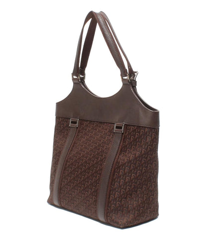 Christian Dior トートバッグ ハンドバッグ ストリートシック ディオリッシモ JCF44960 レディース クリスチャンディオール