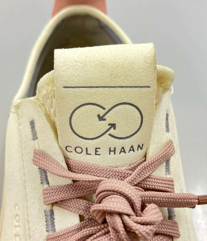 COLE HAAN ローカットスニーカー レディース SIZE 7 B コールハーン