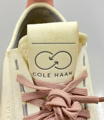 COLE HAAN ローカットスニーカー レディース SIZE 7 B コールハーン