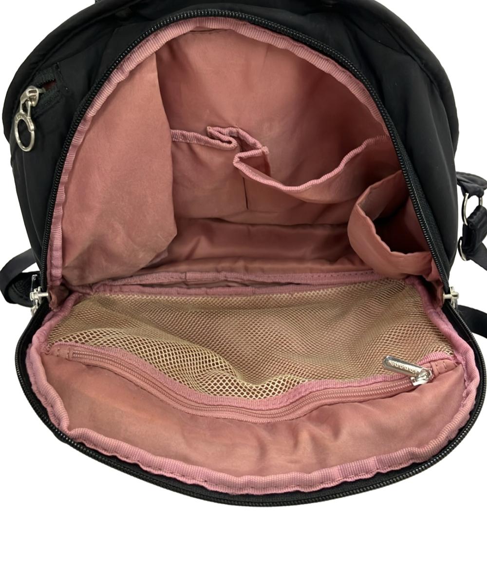 Kanana project リュック ナイロン レディース カナナプロジェクト