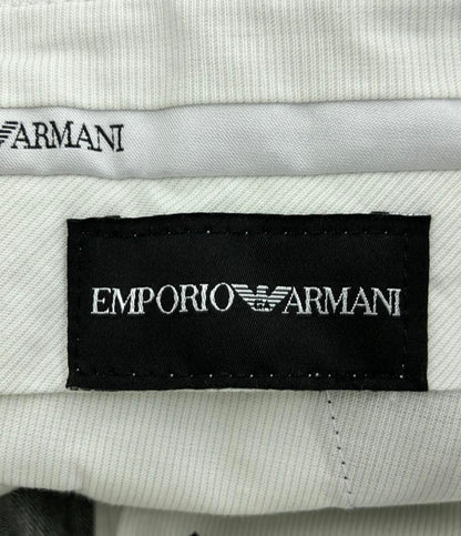 エンポリオ・アルマーニ スラックス メンズ SIZE 50 (XL) Emporio Armani