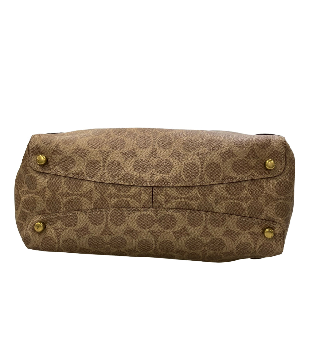 COACH ショルダーバッグ 肩掛け シグネチャー 79250 レディース コーチ