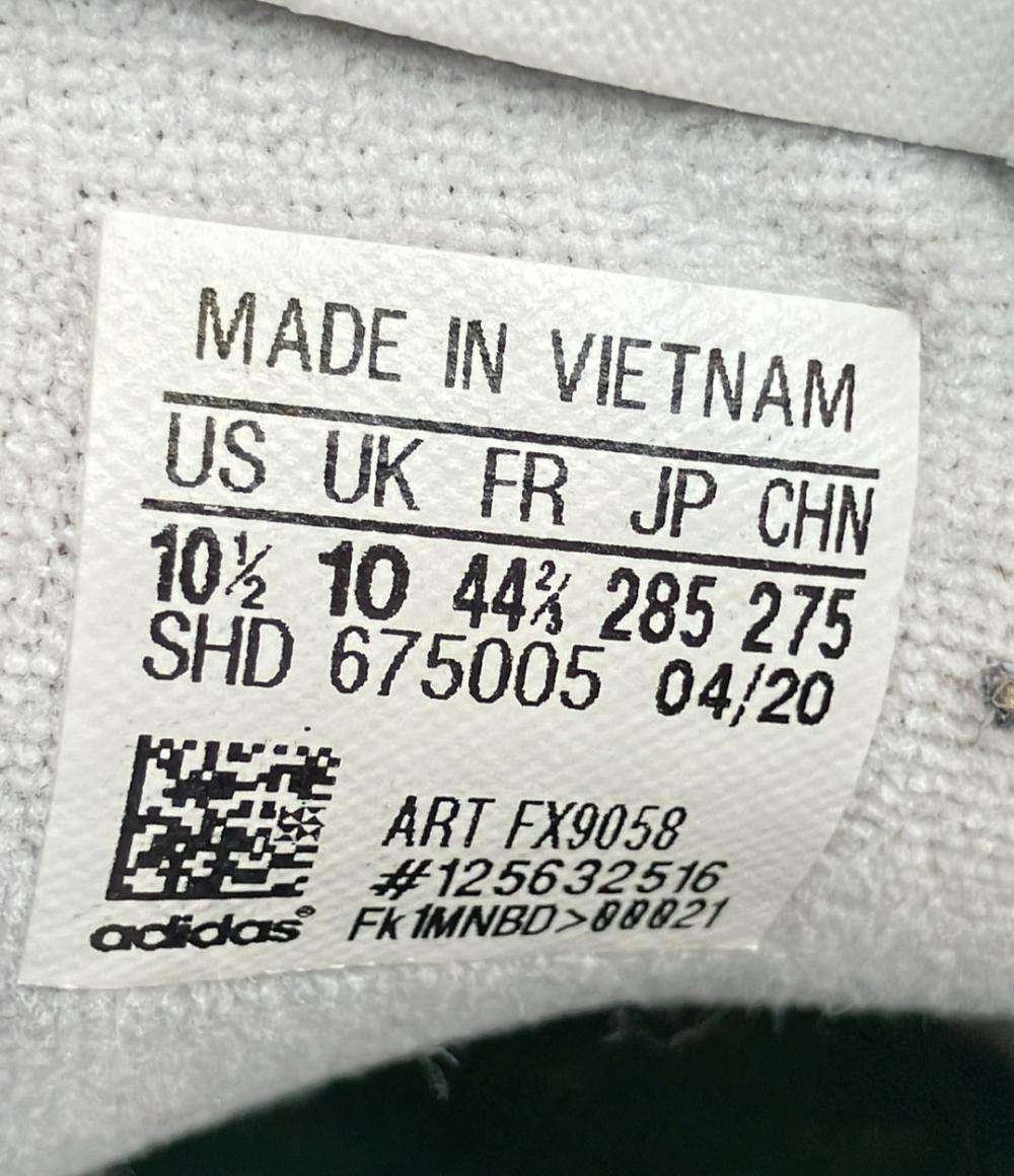 アディダス ローカットスニーカー FX9058 メンズ SIZE 28.5 (XL) adidas