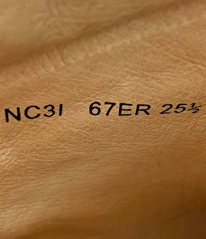 REGAL STANDARDS ミドルカットスニーカー NC31 67ER メンズ SIZE 25 1/2 (S) リーガルスタンダーズ