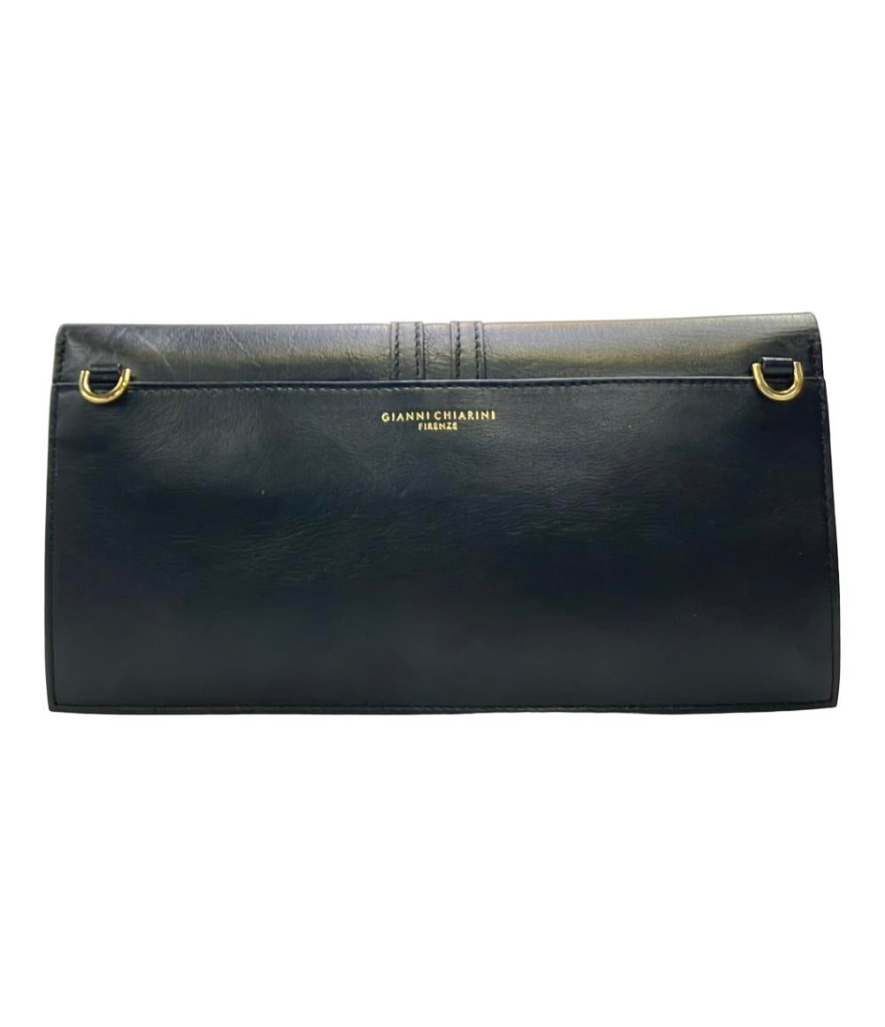 GIANNI CHIARINI ショルダーバッグ 斜め掛け プリツィオーザ レディース ジャンニキアリーニ