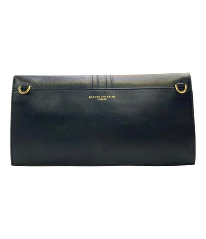 GIANNI CHIARINI ショルダーバッグ 斜め掛け プリツィオーザ レディース ジャンニキアリーニ