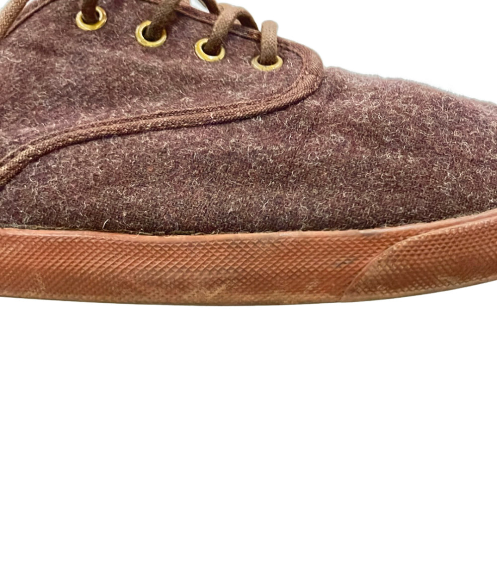 VANS ローカットスニーカー MASSATOO V155FLT メンズ SIZE 27.5 ヴァンズ