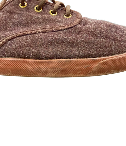 VANS ローカットスニーカー MASSATOO V155FLT メンズ SIZE 27.5 ヴァンズ