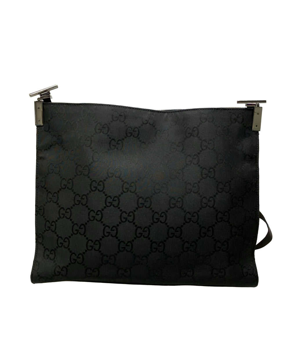 GUCCI ショルダーバッグ 36.02.032 GUCCI ショルダーバッグ 斜め掛け GGキャンバス 001 3283 2853