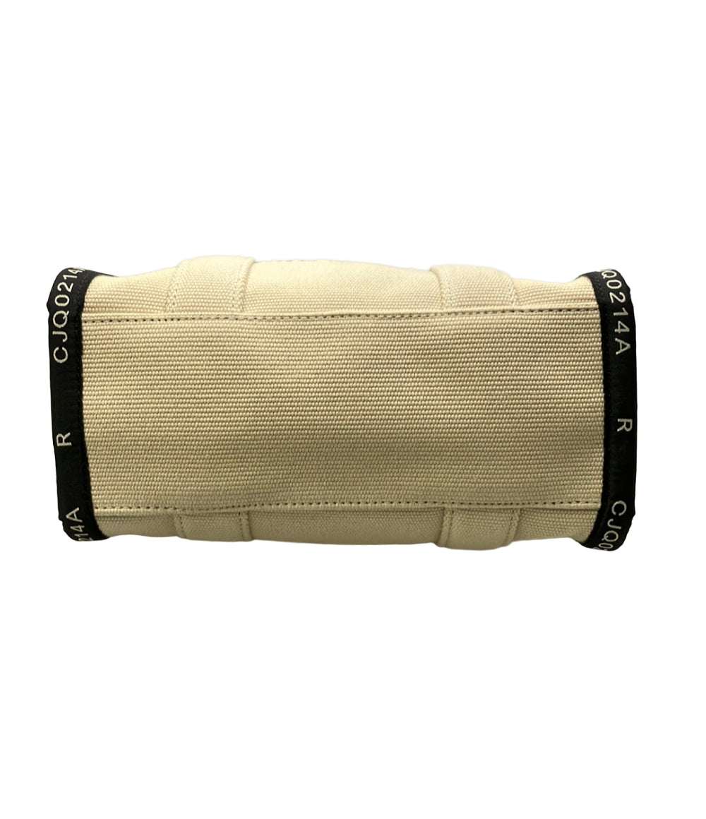 美品 MARC JACOBS ハンドバッグ ショルダーバッグ 2WAY 斜め掛け レディース マークジェイコブス