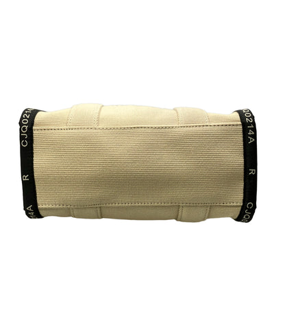 美品 MARC JACOBS ハンドバッグ ショルダーバッグ 2WAY 斜め掛け レディース マークジェイコブス