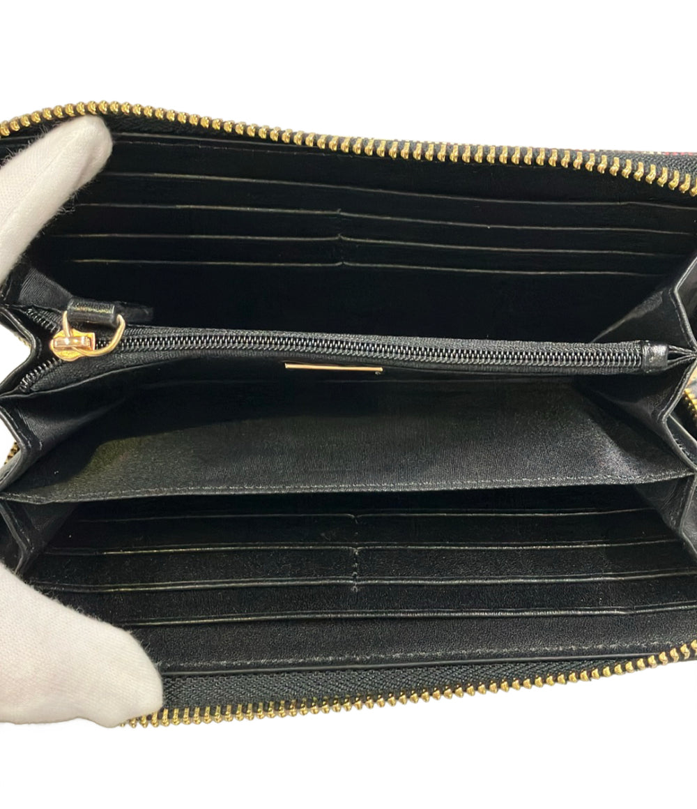 Vivienne Westwood ラウンドファスナー長財布 レディース ヴィヴィアンウエストウッド