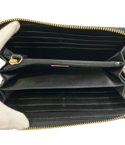Vivienne Westwood ラウンドファスナー長財布 レディース ヴィヴィアンウエストウッド