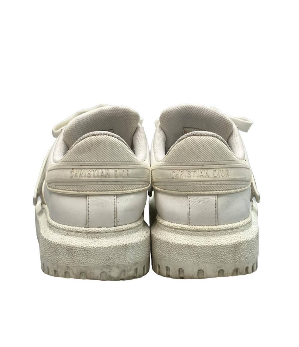 Christian Dior ローカットスニーカー Dior-ID レディース SIZE 36.5 (M) クリスチャンディオール
