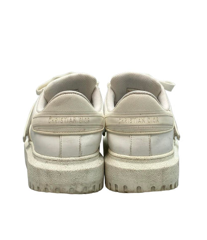 Christian Dior ローカットスニーカー Dior-ID レディース SIZE 36.5 (M) クリスチャンディオール