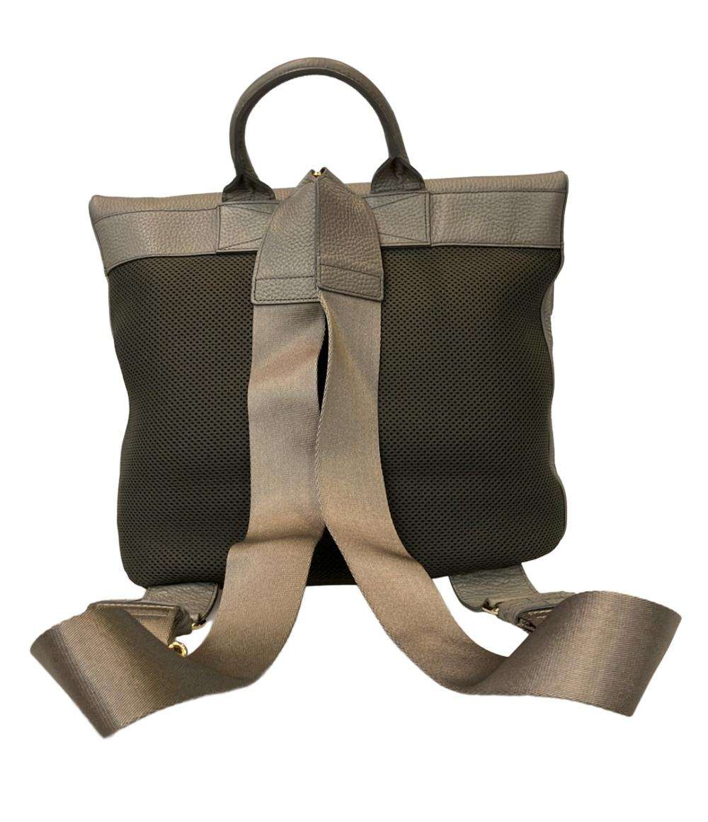 A.D.M.J. リュック レディース エーディーエムジェイ