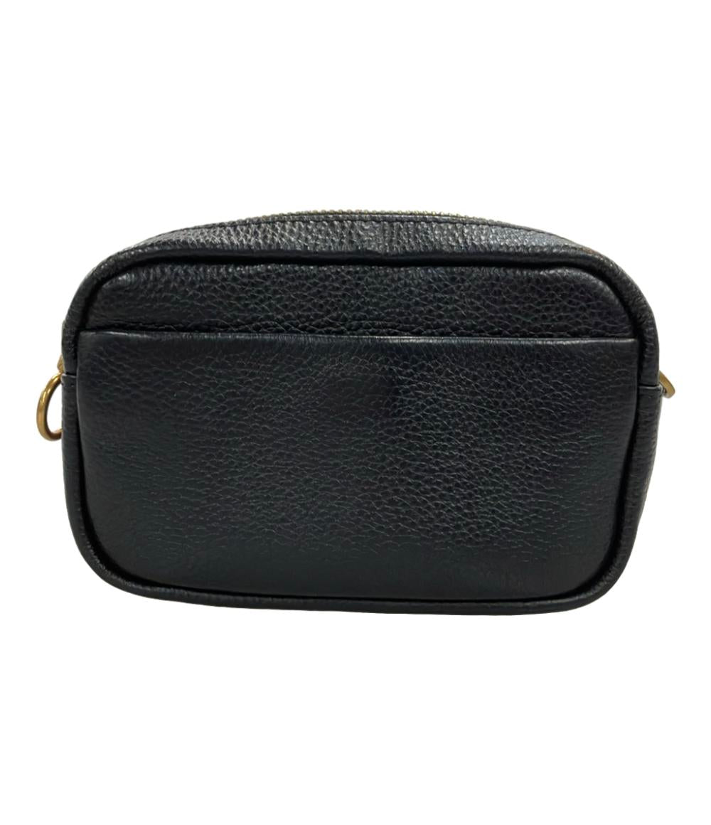 訳あり Tory Burch ショルダーバッグ 斜め掛け レザー レディース トリーバーチ