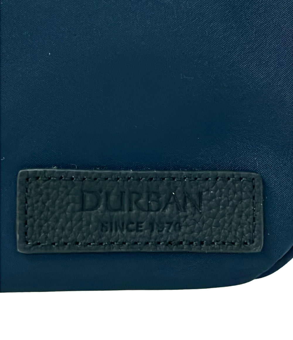 美品 Durban ショルダーバッグ レディース ダーバン