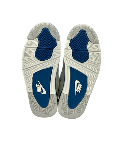 NIKE ミドルカットスニーカー AIR JORDAN 4 RETRO FV5029-141 メンズ SIZE 26.5 ナイキ