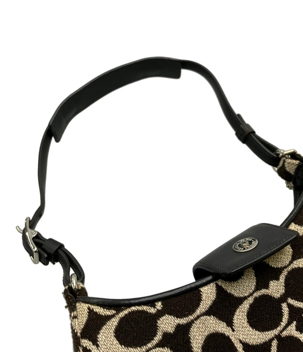 COACH ショルダーバッグ 肩掛け 8139 レディース コーチ