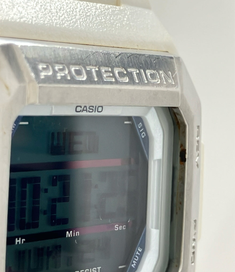 CASIO 腕時計 G-SHOCK クオーツ G-7800P メンズ カシオ