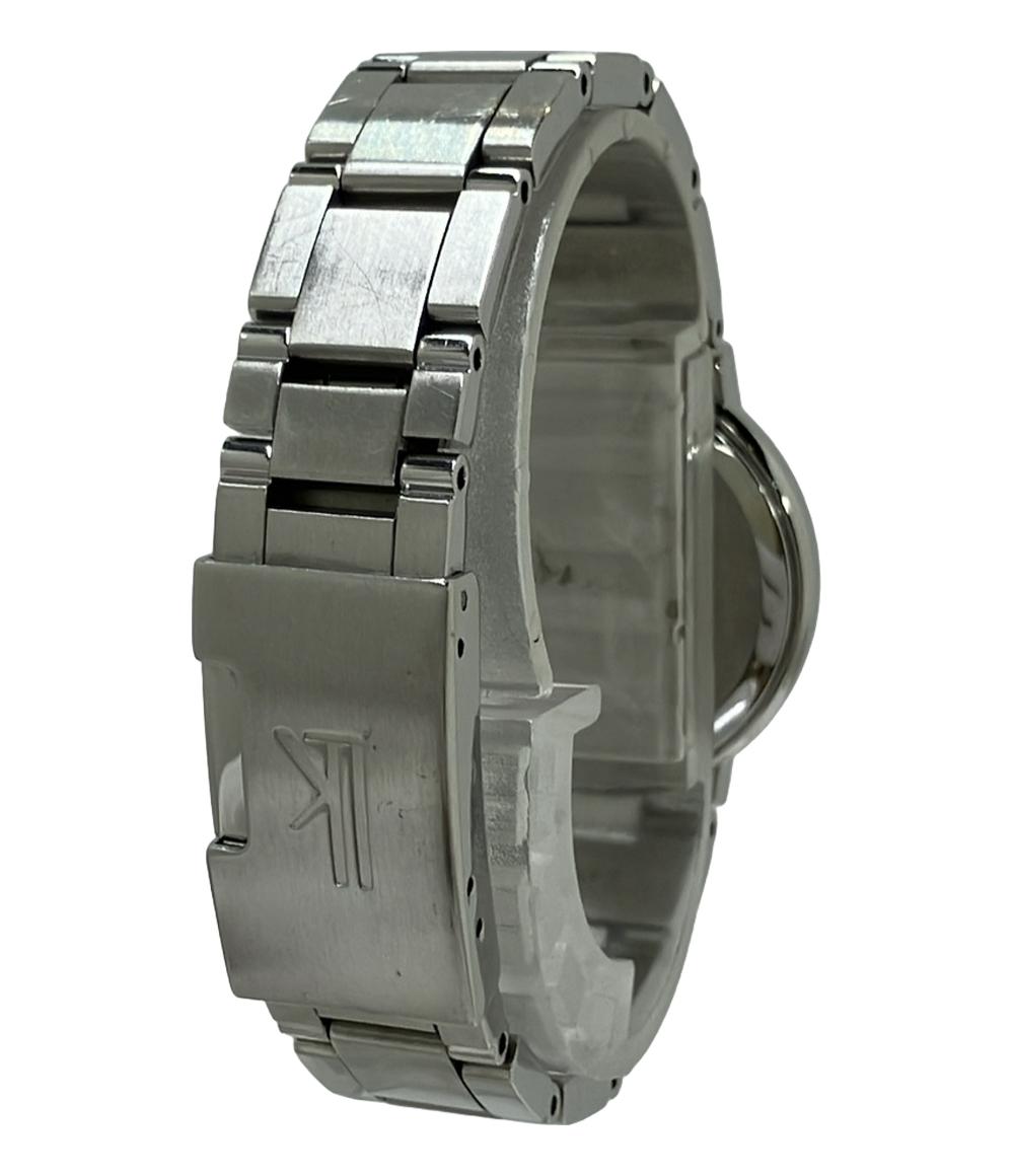 SEIKO 腕時計 クオーツ ピンク 7N82-6E00 レディース セイコー