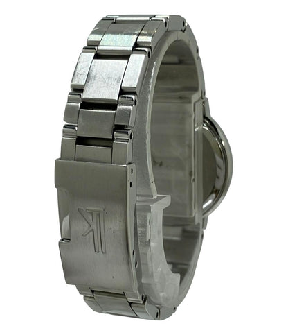 SEIKO 腕時計 クオーツ ピンク 7N82-6E00 レディース セイコー