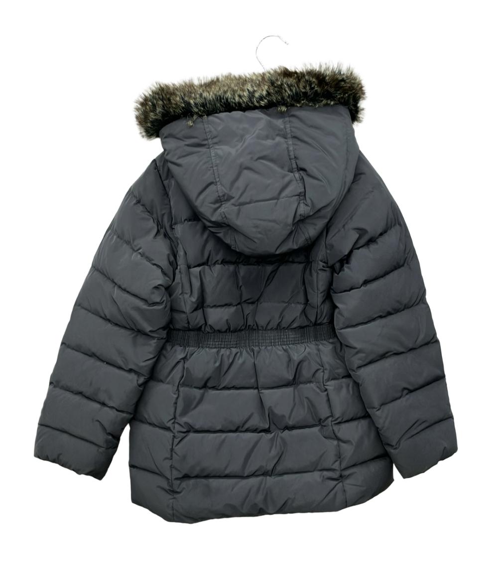 Petit Bateau ダウンコート 128cm プチバトー128cm ダウンコート