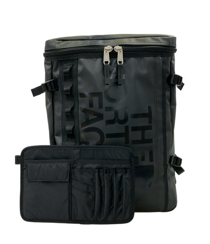 THE NORTH FACE リュック NM81357 メンズ ザ・ノース・フェイス