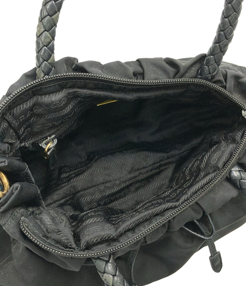 PRADA ハンドバッグ ナイロン BN1631 レディース プラダ