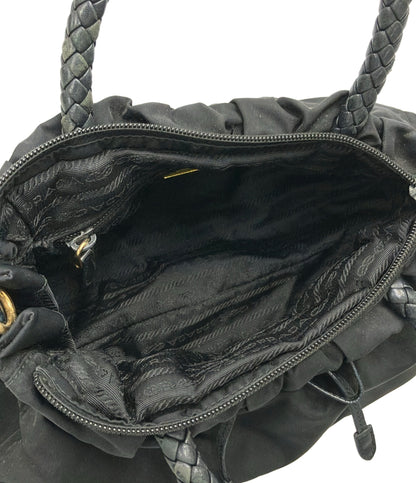 PRADA ハンドバッグ ナイロン BN1631 レディース プラダ