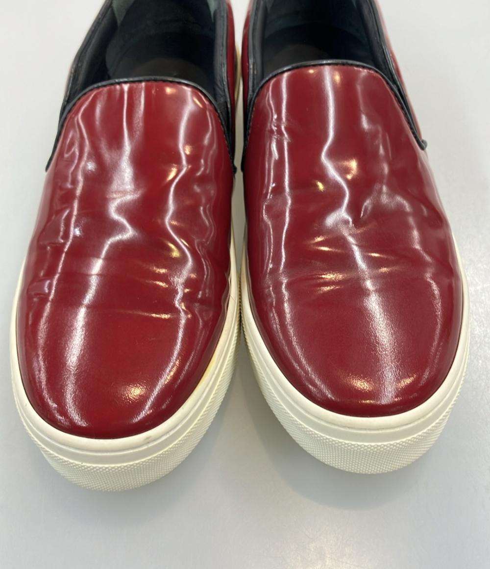 CELINE スリッポン レディース SIZE 36 (23.0cm) セリーヌ